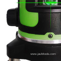 2 Lines Laser Level Self-Levelling Green Beams Laser